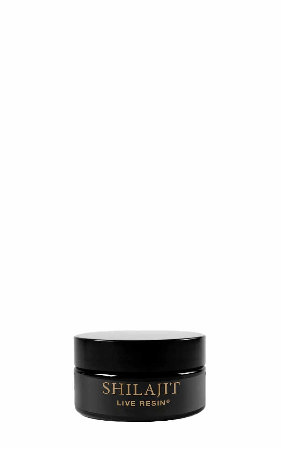 Acheter Cymbiotika Shilajit Black Gold chez LiveHelfi