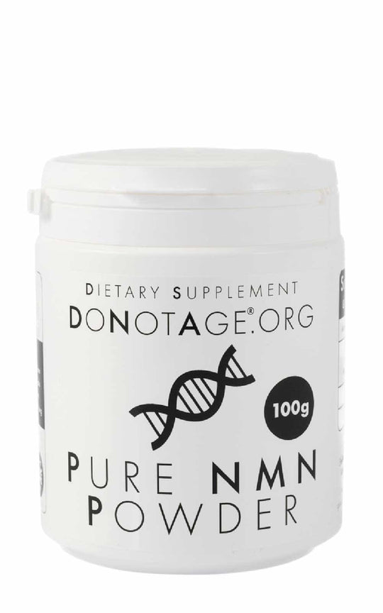 Pure NMN Powder