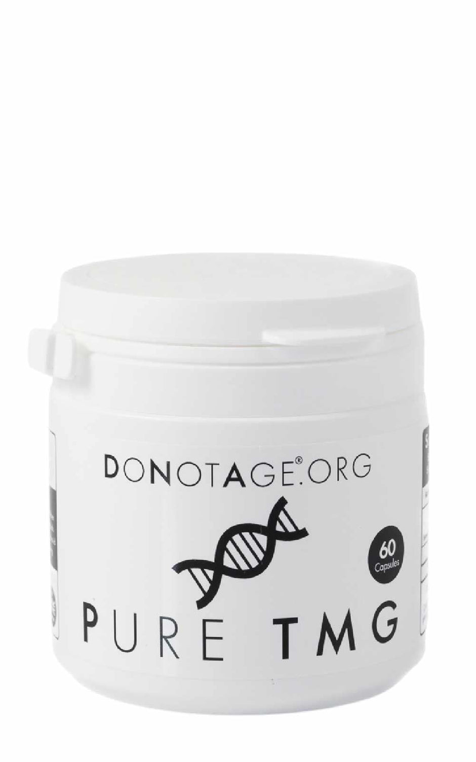 Acheter Do Not Age Pure TMG 60 Gélules chez LiveHelfi