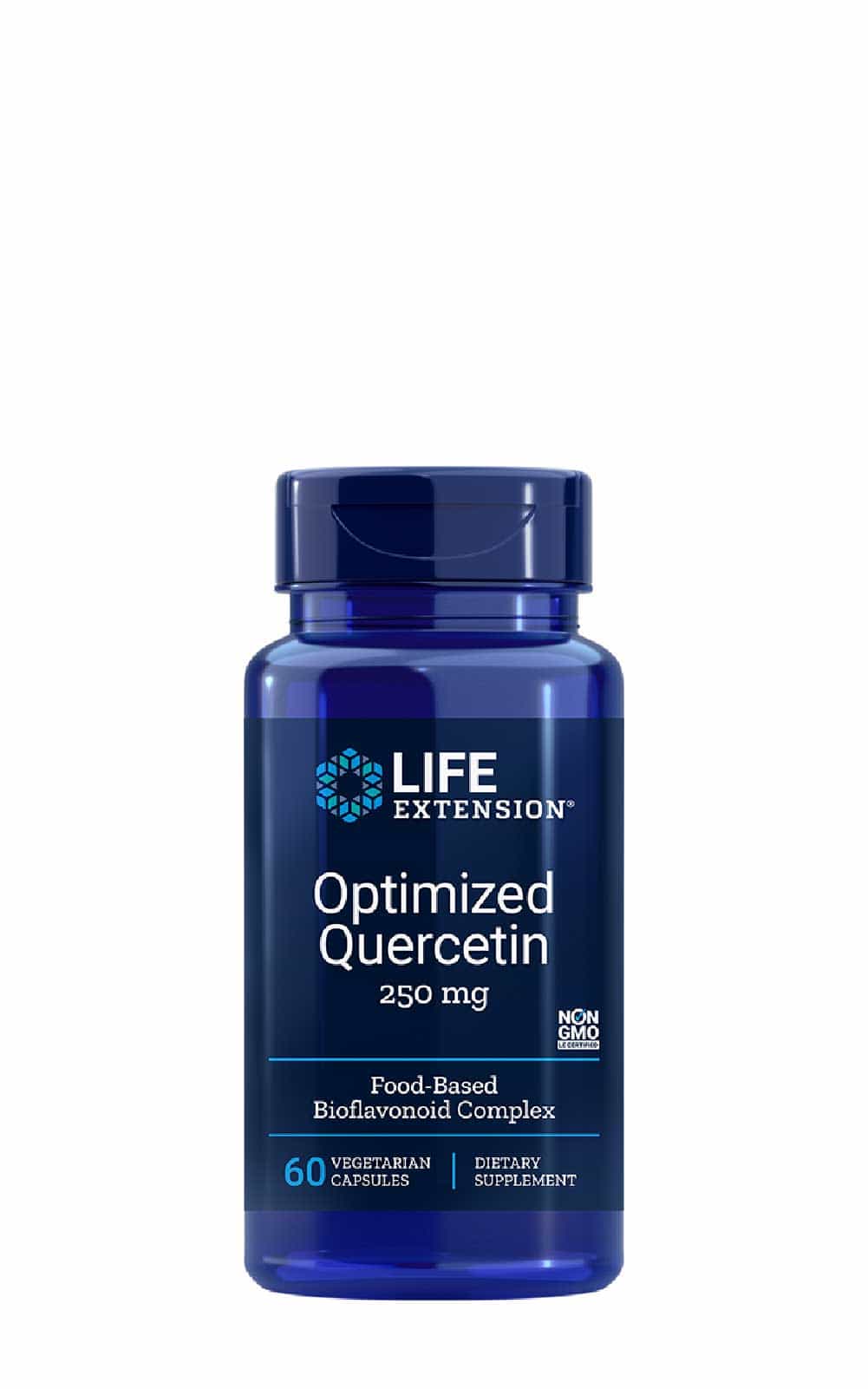 Acheter  Life Extension Optimized Quercetin chez LiveHelfi