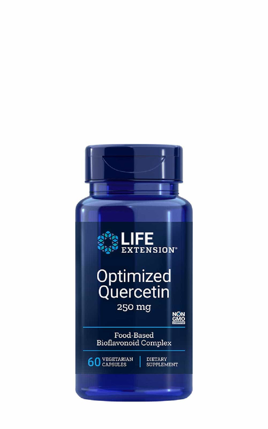 Acheter Life Extension Optimized Quercetin chez LiveHelfi