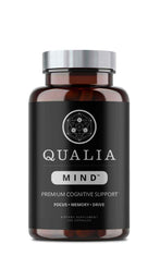 Acheter  Neurohacker Collective Qualia Mind 105ct EU chez LiveHelfi