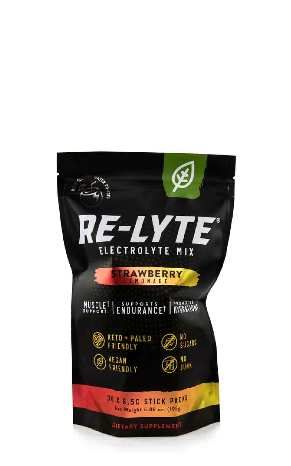 Re-Lyte Electrolyte Mix Stick Packs (30 ct.)
