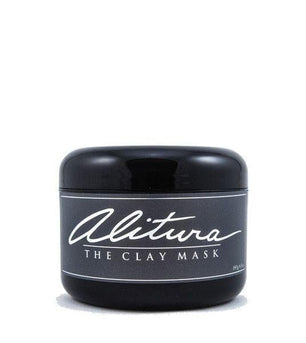 Acheter Alitura Naturals Clay Mask chez LiveHelfi